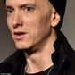 Eminem shares his daughter with ex wife, Kim Mathers , his high-scholl sweetheart