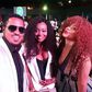 Van Vicker, Jackie Appiah and Nadia Buari