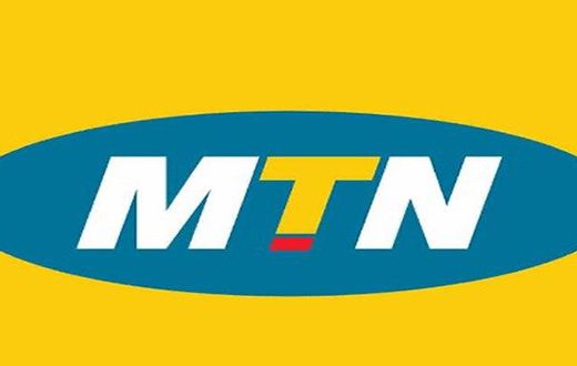 MTN logo