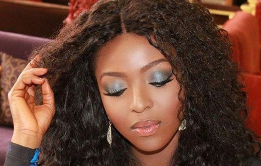 Yvonne Okoro