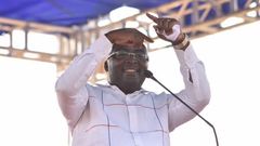 Dr. Mahamudu Bawumia