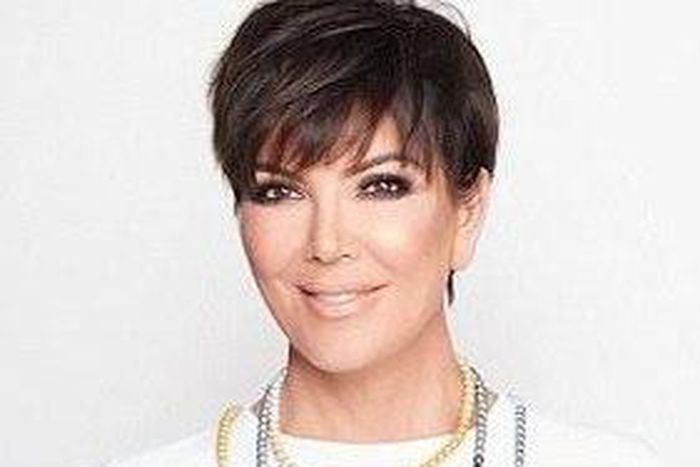 Kris Jenner launches jewelry line