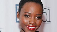 Lupita Nyong'o
