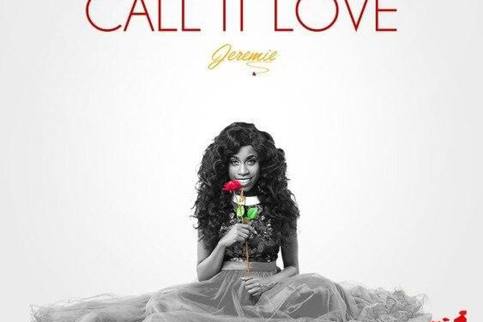 Jeremie - Call It Love