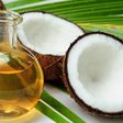 Coconut oil