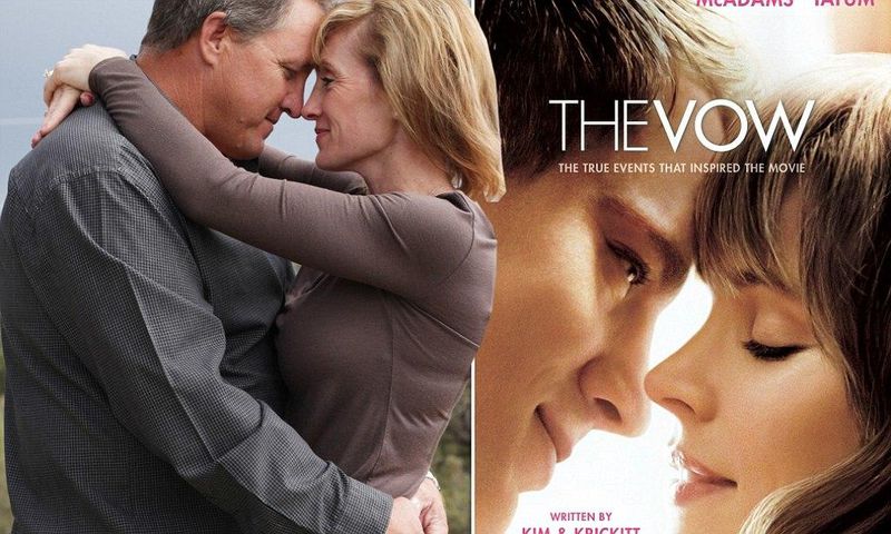 The Vow