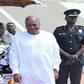 Mahama graces Otumfuo’s 17th anniversary celebration