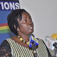 Prof Jane Naana Opoku Agyemang, Education Minister