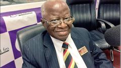 Sam Poku, Board Chairman IMANI Ghana