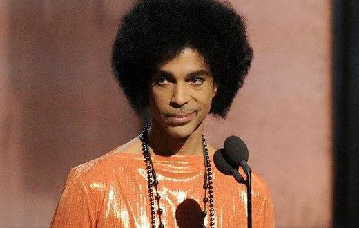Prince Rogers Nelson dies at the age of 57, the music world in shock