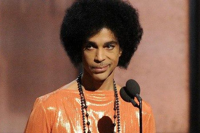 Prince Rogers Nelson dies at the age of 57, the music world in shock