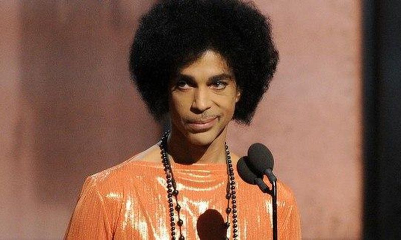 Prince Rogers Nelson dies at the age of 57, the music world in shock