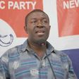 Former Communications Director of NPP, Nana Akomea