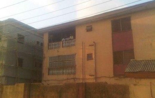 Man stabs twin brothers, killing one after their sister refuses his advances