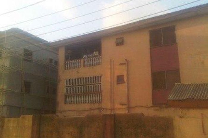 Man stabs twin brothers, killing one after their sister refuses his advances