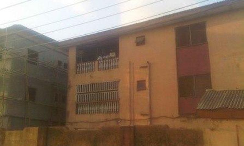 Man stabs twin brothers, killing one after their sister refuses his advances