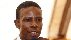 Prophet Mboro