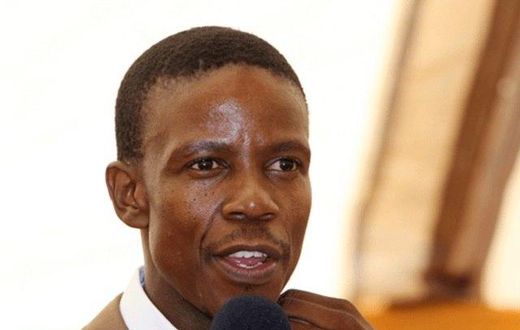 Prophet Mboro