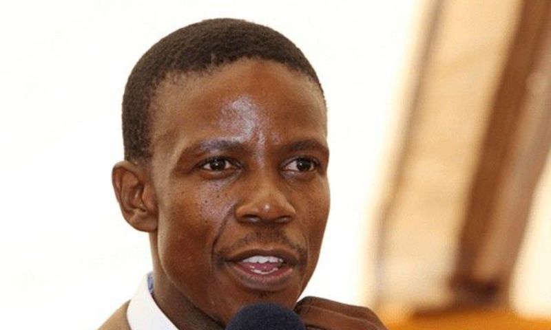 Prophet Mboro