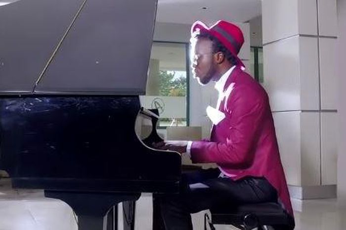 Akwaboah - I Do Love You (Remix) feat. Ice Prince