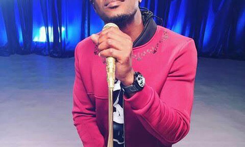 Paul Okoye for family planning campaign titled, Getting together