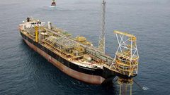 FPSO Kwame Nkrumah