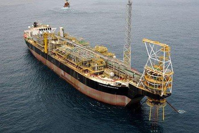 FPSO Kwame Nkrumah