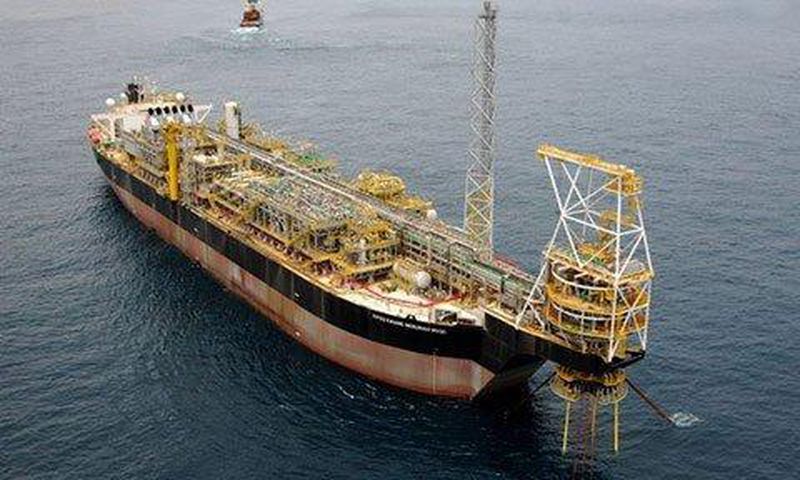FPSO Kwame Nkrumah