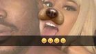 Nicki Minaj vists Meek Mill in prison