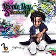Stonebwoy's "People Dey" cover artwork