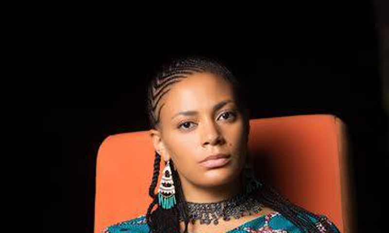 Sona Jobarteh