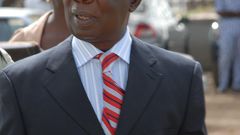 Kwadwo Mpiani