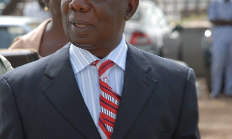 Kwadwo Mpiani