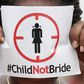 Child bride (File photo)