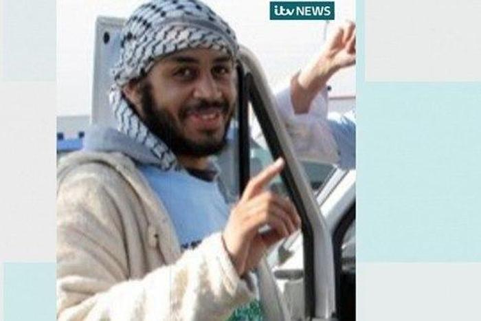 Alexanda Kotey joins ISIS