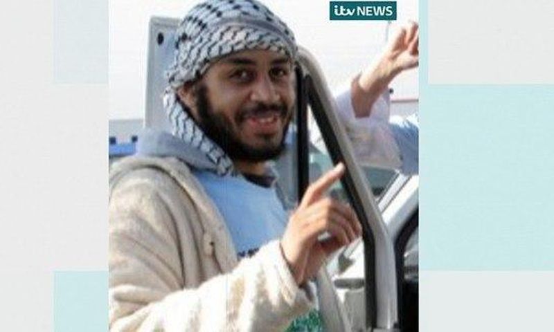 Alexanda Kotey joins ISIS