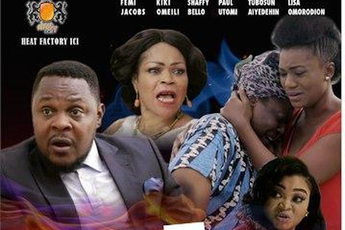 "Moth To A Flame" movie trailer