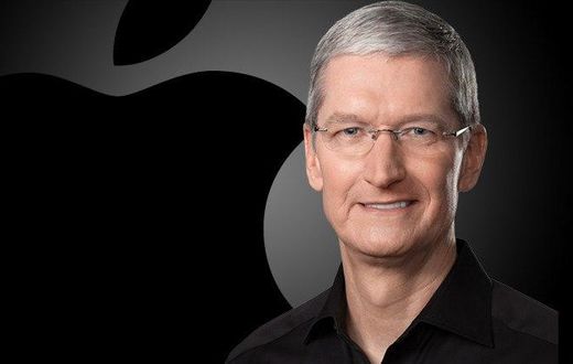 Tim Cook