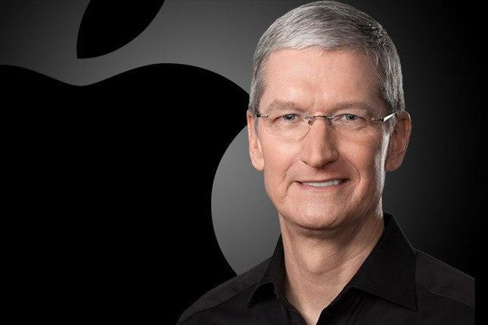 Tim Cook