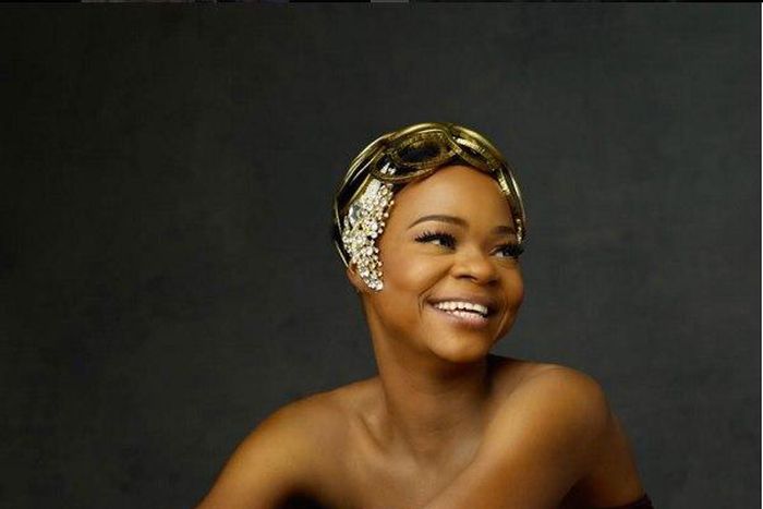 Olajumoke Orisaguna for Thisday Style
