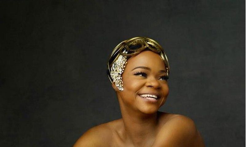 Olajumoke Orisaguna for Thisday Style