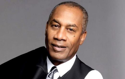 Joe Morton plays Rowan Pope on "Scandal"