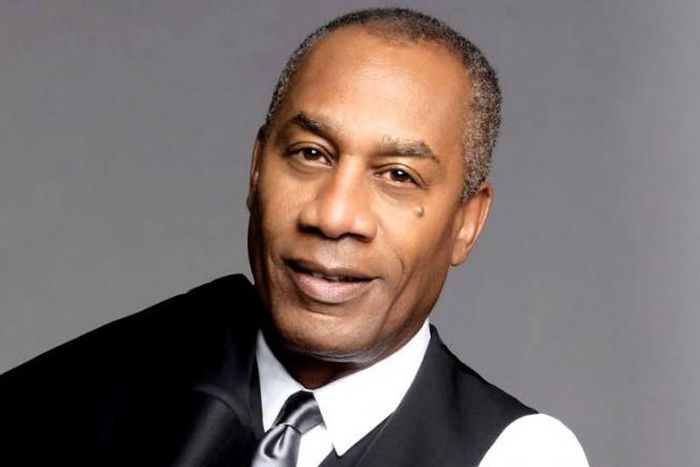 Joe Morton plays Rowan Pope on "Scandal"
