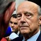 Bordeaux Mayor Alain Juppe is one of France's most popular politicians who made a failed bid for the Republicans' presidential nomination in 2016