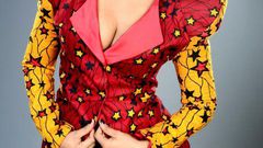 Joselyn Dumas