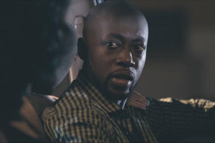 Pascal Aka in "Her First Time"