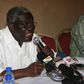 Secretary General of TUC, Kofi Asamoah