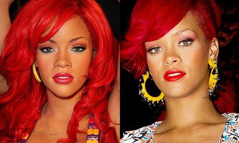Rihanna