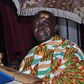 We are strike down by a Tsunami of scandal - Asantehene