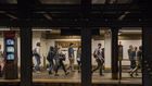 The L Train Shutdown Plan Was 3 Years in the Making. It Unraveled in 3 Weeks.